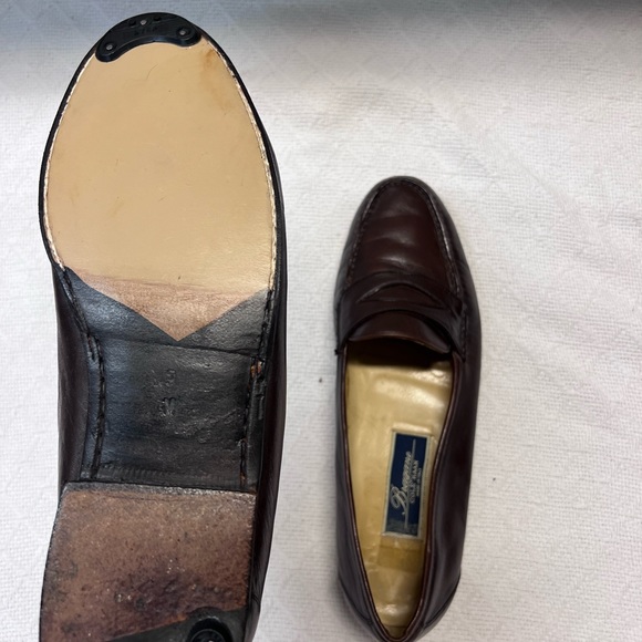 Bragano by Cole Haan Loafers - Picture 4 of 5